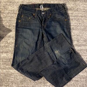 True religion jeans